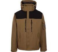 Trespass - "Jenkins DLX" veste matelassée pour homme TP6702 (S) (Olive foncé)