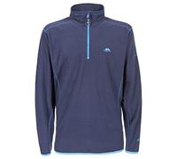 Trespass Jeremy Polaires Homme Bleu FR : M (Taille Fabricant : M)
