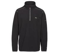 Trespass Jeremy Polaires Homme Noir FR : XXS (Taille Fabricant : XXS)