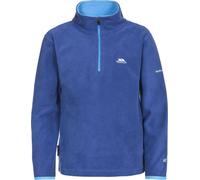 Trespass Jungen Etto Fleece-Top TP3341 (140) (Blau)