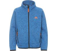 Trespass - Veste Polaire Mario - Enfants (7-8 ans) (Bleu) - UTTP3462 Bleu G