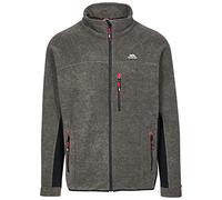 Trespass Jynx Homme veste en polaire fermeture zippée poches extérieur - -