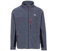 Trespass Jynx Homme veste en polaire fermeture zippée poches extérieur - -