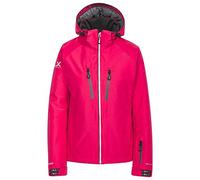 Trespass Katz Manteau Femme Framboise FR: S (Taille Fabricant: S)