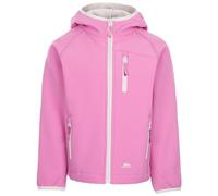 Trespass Kian - Kids Softshell Jkt Veste unisexe pour bébé