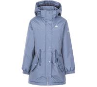 Trespass Kids' Better Waterproof Jacket Gris 3-4 ans Unisex