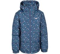 Trespass Kids' Insulated Puffer Jacket Marine 9-10 ans Unisex