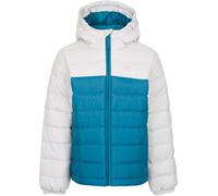 Trespass Kids' Padded Insulated Puffer Jacket Vert émeraude foncé 9-10 Yrs Unisex