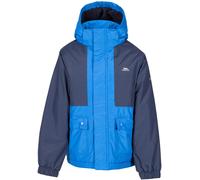 Trespass Kids' Risk Waterproof Jacket Marine 2-3 ans Unisex
