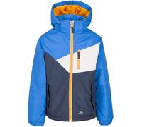 Trespass Kids' Smash Waterproof Jacket Marine 2-3 Yrs Unisex