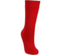 Trespass Kids' Tubular Ski Socks Rouge 12/3 Unisex