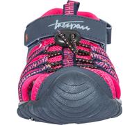 Trespass Kinder Nantucket Active Beach Sandale TP2882 (31 EU) (Rosa)
