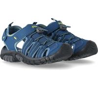 Trespass Kinder Nantucket Active Beach Sandale TP2882 (33 EU) (Marineblau)