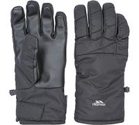 Trespass KULFON Gants d'hiver tissés Unisexes Mixte, Noir, M
