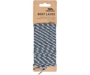 Trespass Lacetsrsenkel Laces 200 - Round Laces 200Cm 200 cm