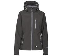 Trespass Bela Ii Jacket Noir M Femme