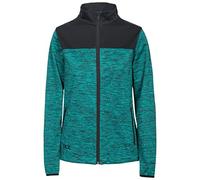 Trespass Laverne, Veste Femme, Opacity, Azul Marino, 2XL