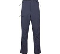 Trespass - Leggings "Ellen" pour femme TP6590 (M) (Gris silex foncé)