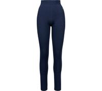 Trespass - Leggings "Fuzzy" pour femme TP5538 (XS) (Bleu marine)