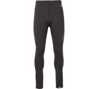 Trespass Leggings Jaxon - Male Active Trousers Black L