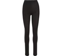 Trespass Leggings pour femmes Tooties Fleece Lined Footless Tights