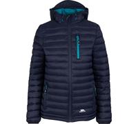 Trespass - "Lenka B" veste matelassée pour femme TP7006 (XL) (Bleu marine)