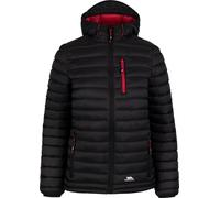 Trespass - "Lenka B" veste matelassée pour femme TP7006 (XS) (Noir)