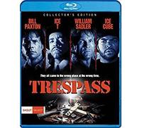 Trespass - Les Pilleurs
