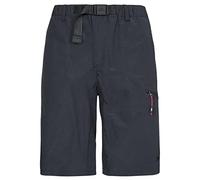 Trespass lipeck Pantalon Court Homme M Noir (blk)