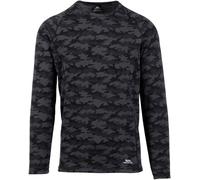 Trespass Longsleeve Arno - Male Base Layer Top XL