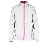 Trespass Veste de pluie Lumi Tp50 – Argenté réfléchissant – Femme M