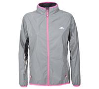 Trespass Lumi Active Jacket Gris S Femme