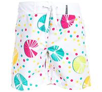 Trespass Mabel Shorts de Sport Fille, Rose, FR : XS (Taille Fabricant : 3/4)