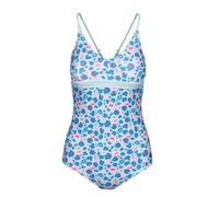 Trespass - Maillot de bain 1 pièce MIMI - Femme (GT8722)