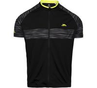 Trespass Maillot de sport Hazzel - Active Cycling Top Tp-75 XL