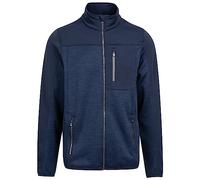 Trespass Male Fleece At200 Polaire, Bleu Marine, M Homme