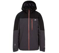 Trespass Male Jacket Tp75 Veste, Gris foncé, M Homme