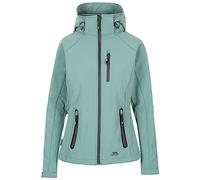 Trespass Bela Ii Softshell Jacket Vert M Femme