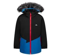 Trespass - Manteau imperméable avec capuche à bord duveteux amovible (TP7019)