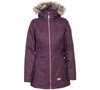 Trespass - Manteau imperméable EVERYDAY - Femme (TP4437)