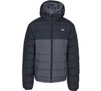Trespass - Manteau OSKAR - Homme (L) (Noir) - UTTP4249 Noir G