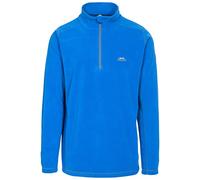 Trespass Maringa Polaires Homme Bleu FR : XXS (Taille Fabricant : XXS)