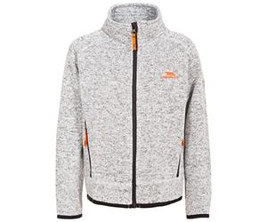 Trespass Mario Mixte veste fermeture zippée léger extérieur - -