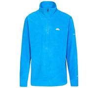 Trespass Masonville Polaires Homme Bleu Clair FR : S (Taille Fabricant : S)