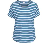 Trespass Megan T-Shirt Womens Bleu Tempête 10 (S) Female