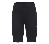 Trespass Melodie Shorts Femme, Noir, FR : XL (Taille Fabricant : XL)