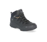 Trespass Finley, Chaussures de Randonnée Hautes Homme, Noir (Black Blk), 42 EU
