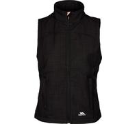 Trespass - "Mereb TP50" Gilet léger pour femme TP6993 (XL) (Noir marne)
