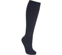 Trespass Merino - Chaussettes de ski - Adulte unisexe (37-40 FR) (Bleu marine) - UTTP967 Bleu Marine