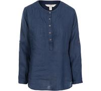 Trespass Messina Long Sleeve Shirt Marine 10 (S) Female